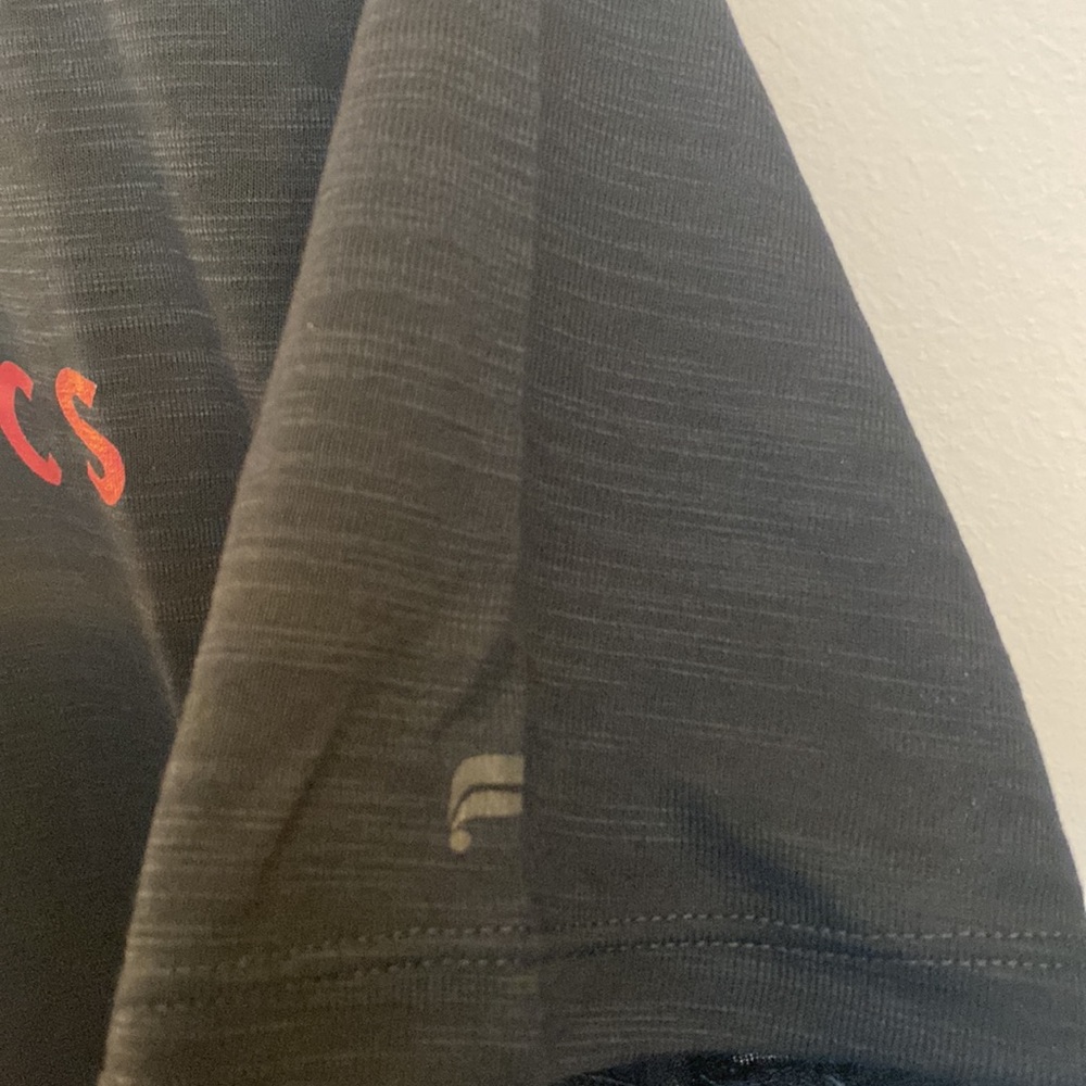 (A2) Fabletics The Front Row Graphic Tee, Size Sm… - image 6